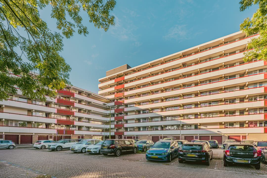 Photo 2 of Martin Luther Kinglaan 298