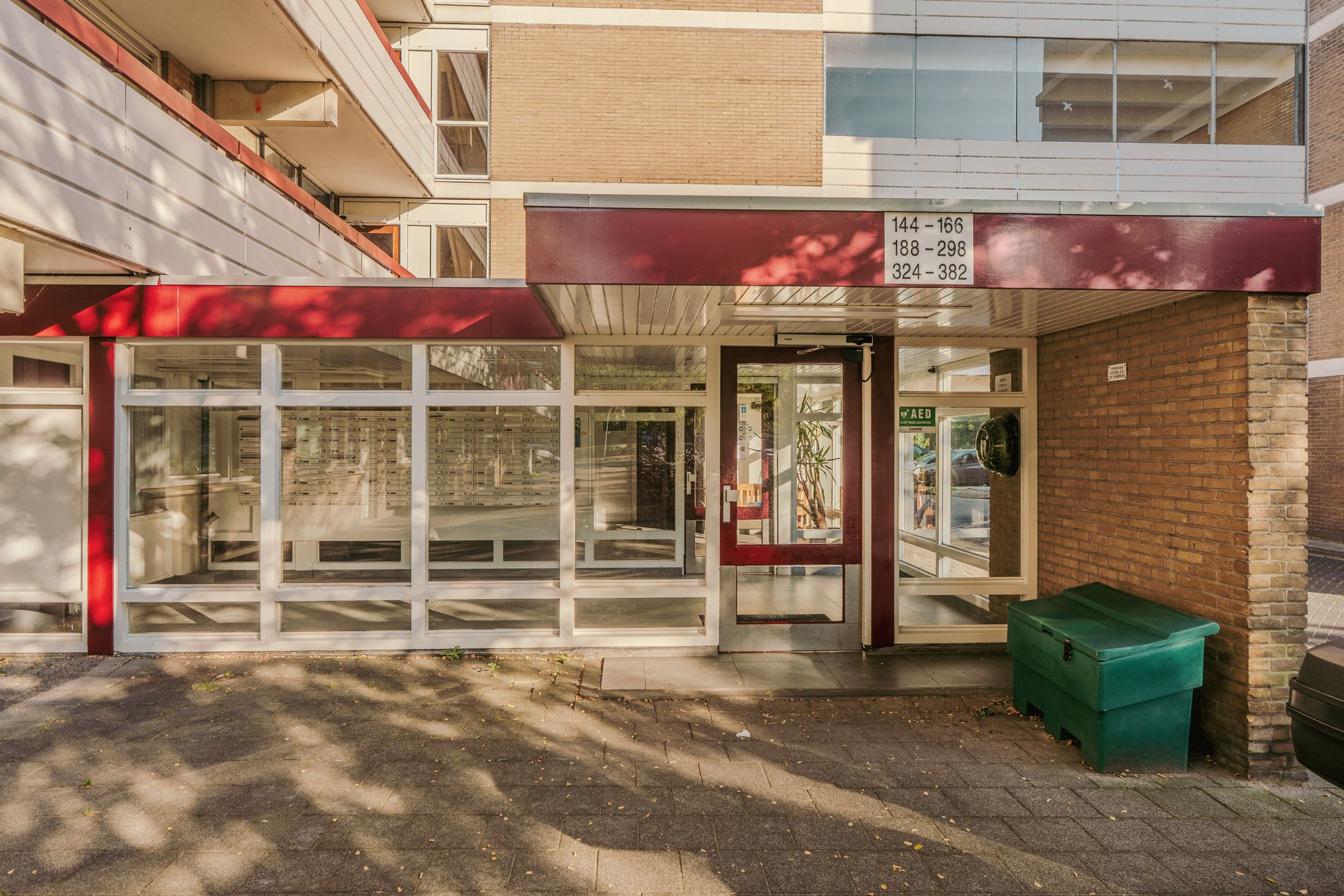 Photo 3 of Martin Luther Kinglaan 298