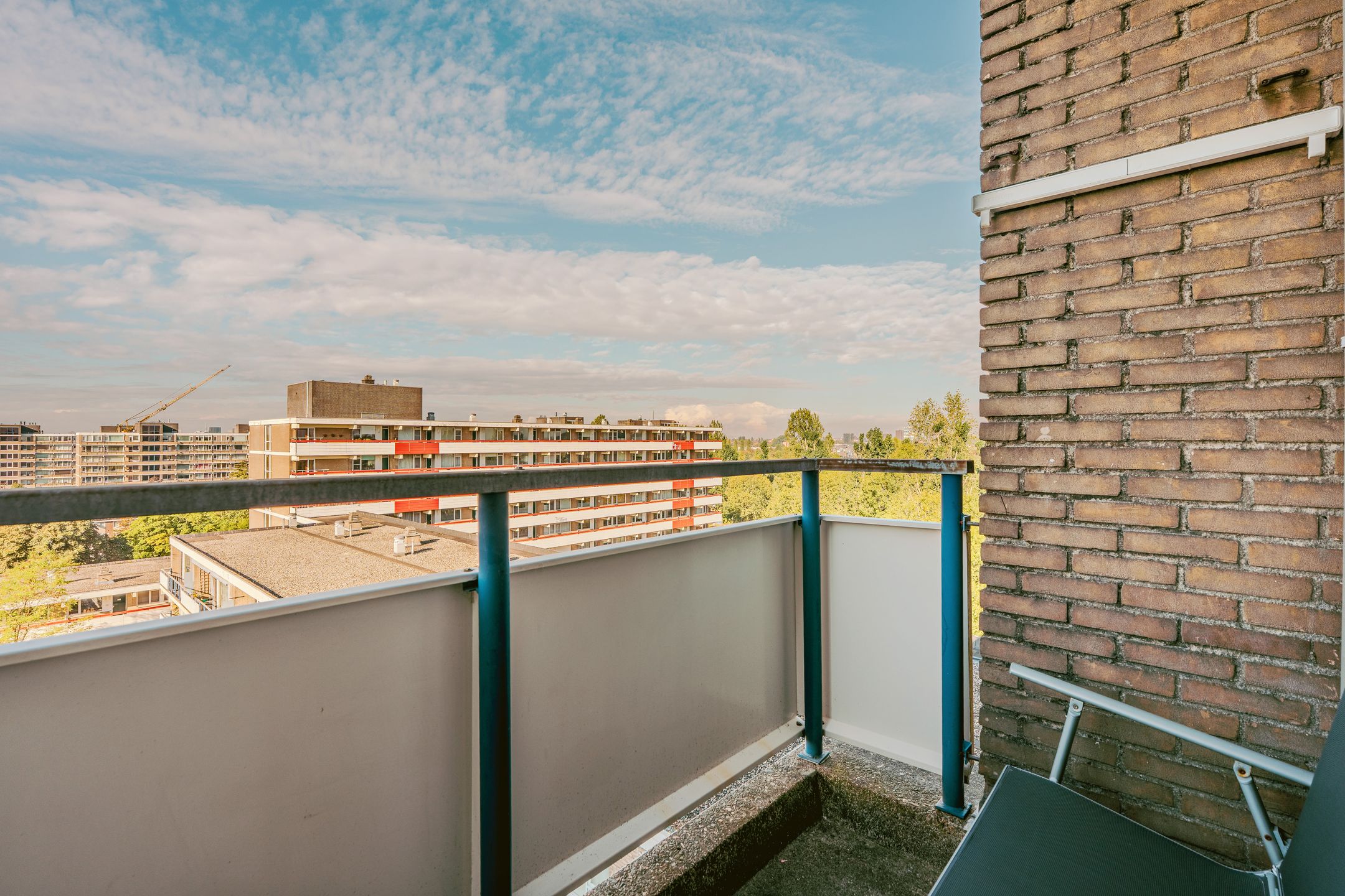 Photo 15 of Martin Luther Kinglaan 298