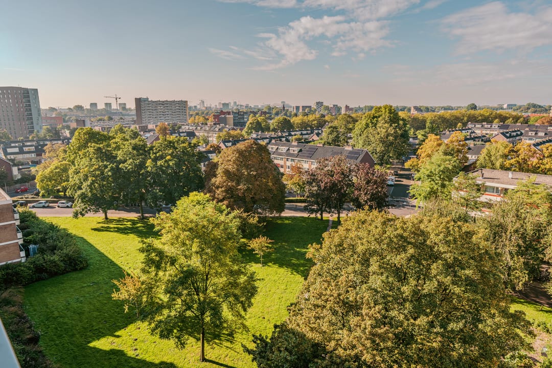 Photo 17 of Martin Luther Kinglaan 298