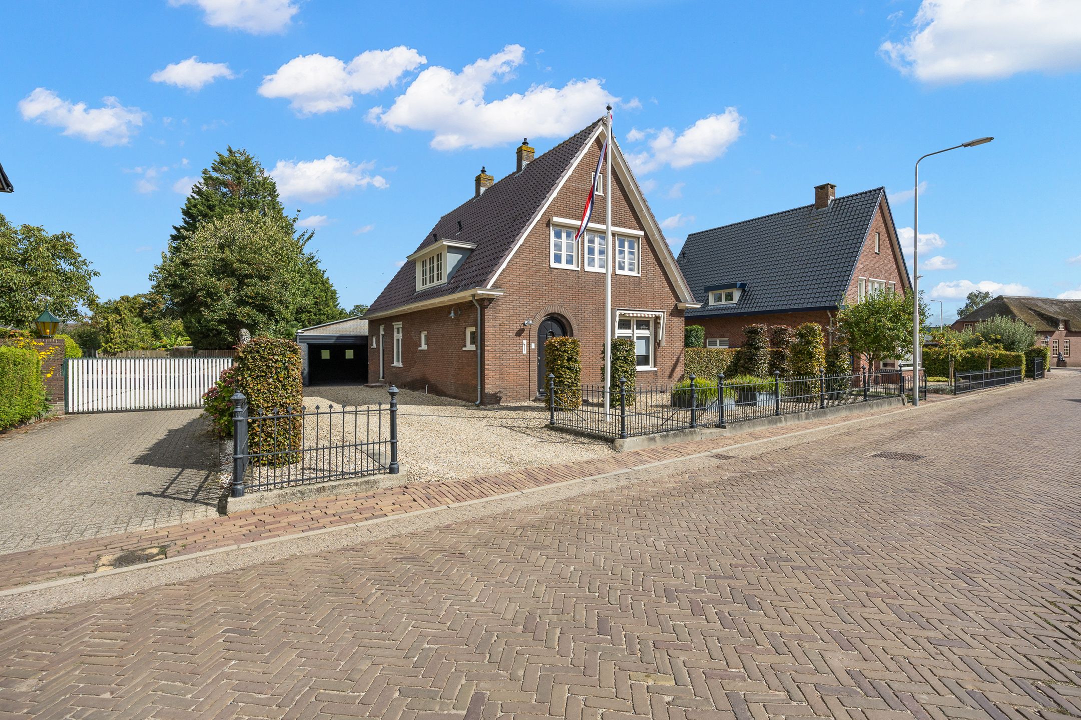 Houtsestraat 1-A, 1, A, Puiflijk, 6655AP, Gelderland, Nederland 1 