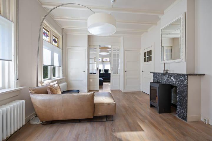 Foto 3 van Houtsestraat 1-A