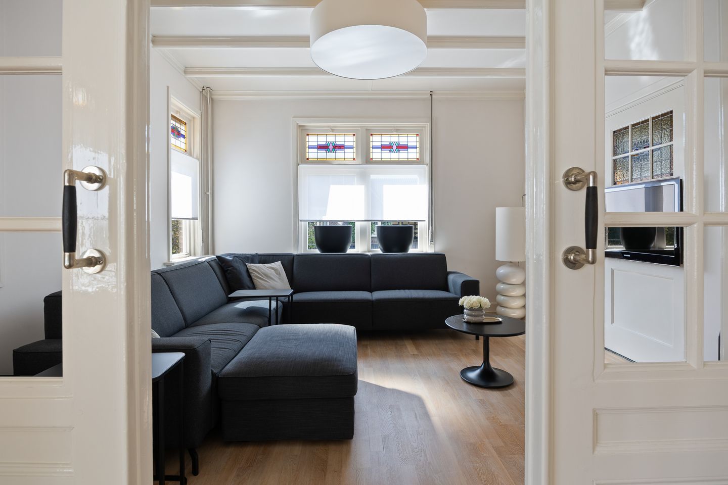 Foto 5 van Houtsestraat 1-A