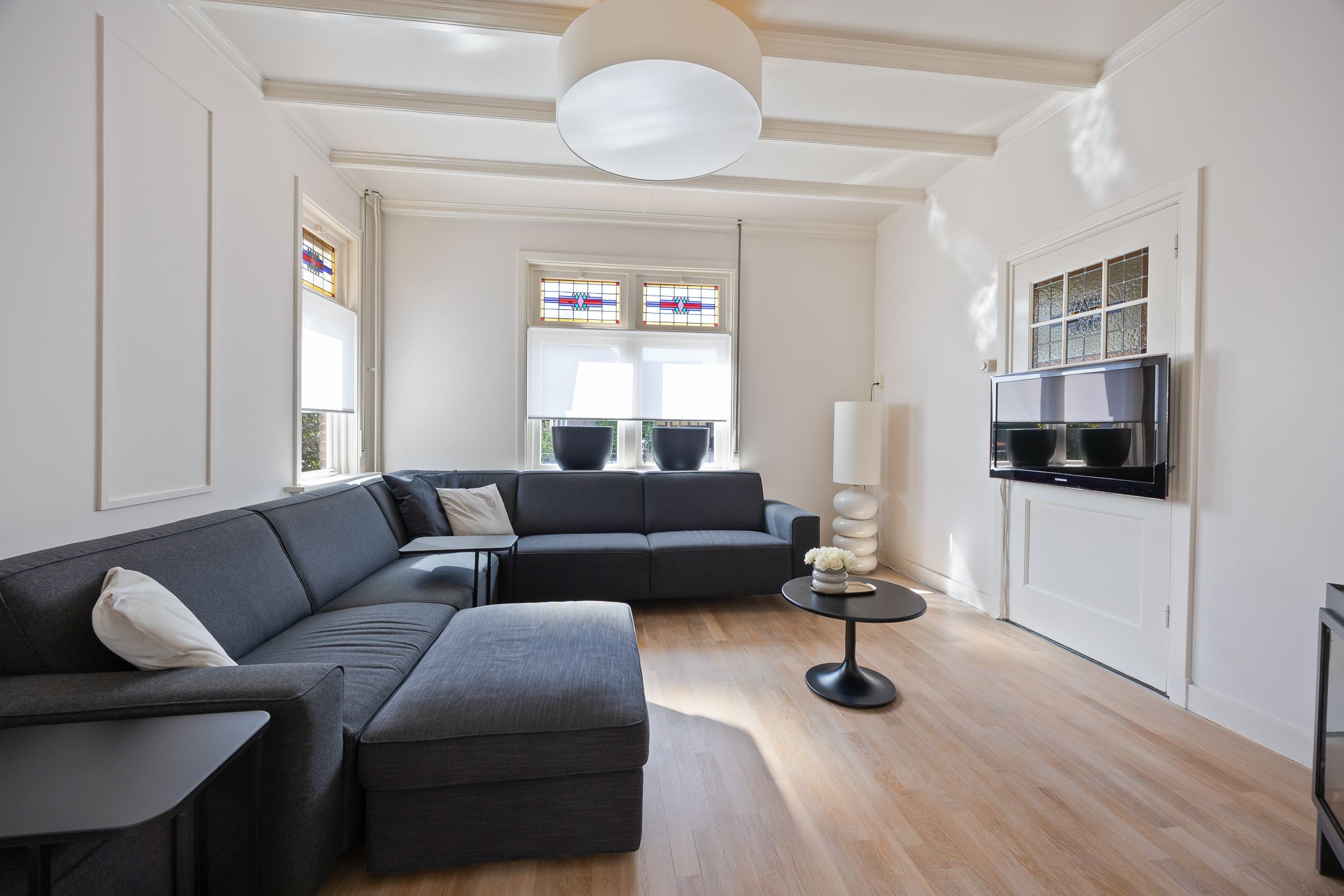 Foto 6 van Houtsestraat 1-A