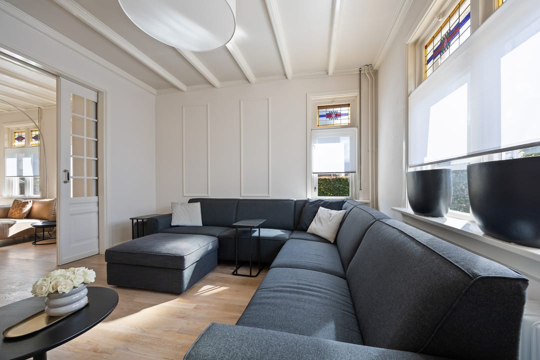 Foto 7 van Houtsestraat 1-A