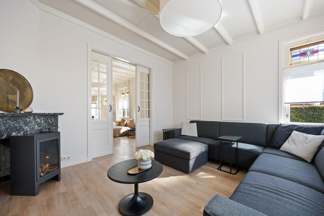 Foto 8 van Houtsestraat 1-A