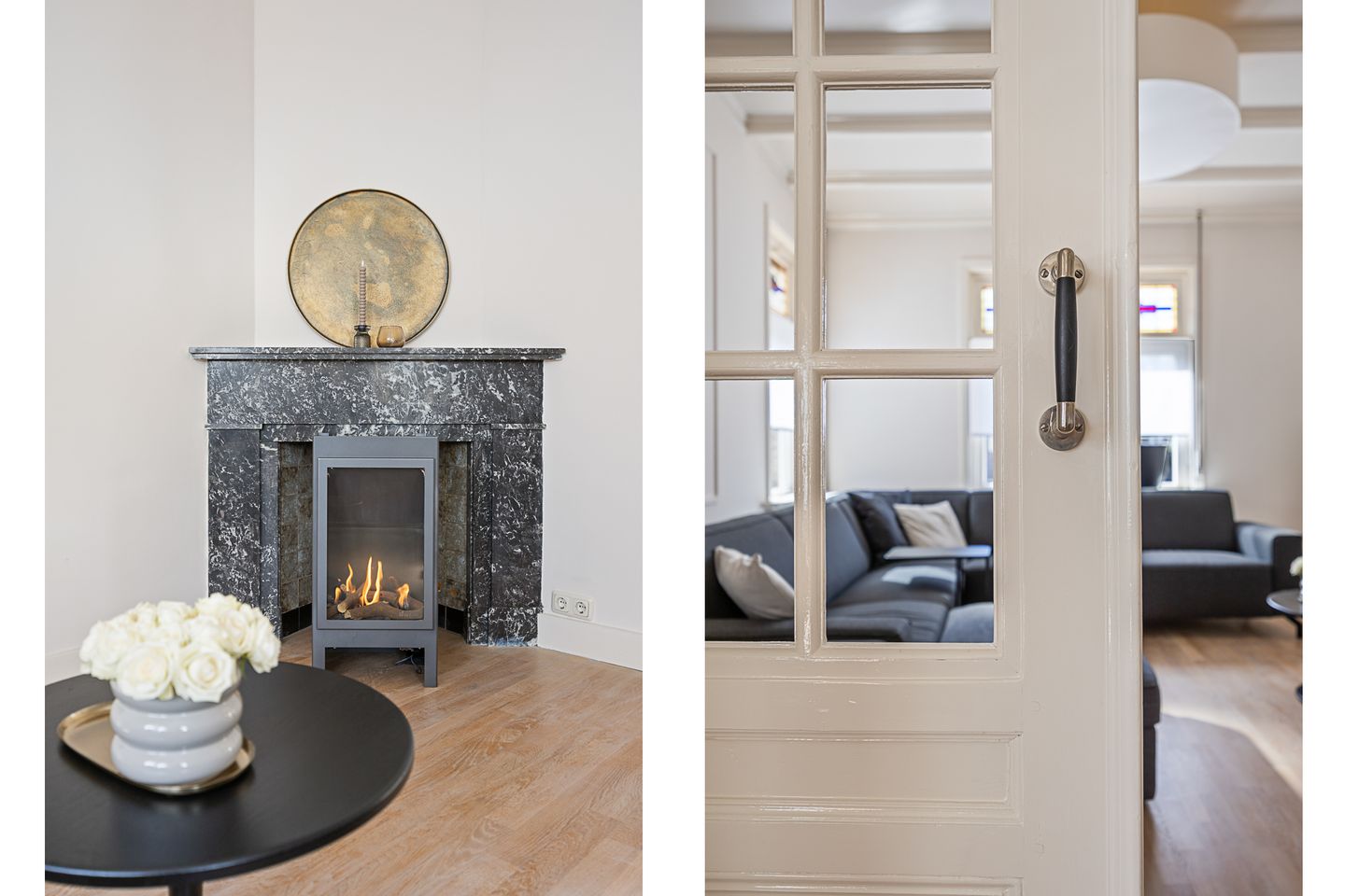 Foto 10 van Houtsestraat 1-A