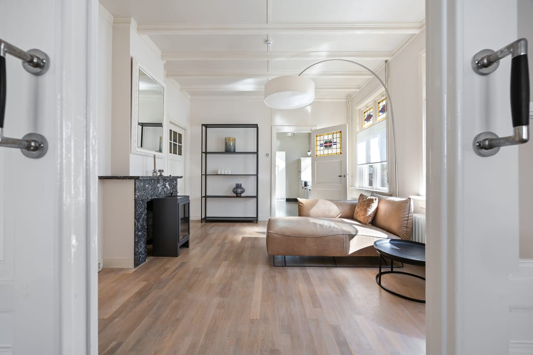 Foto 11 van Houtsestraat 1-A