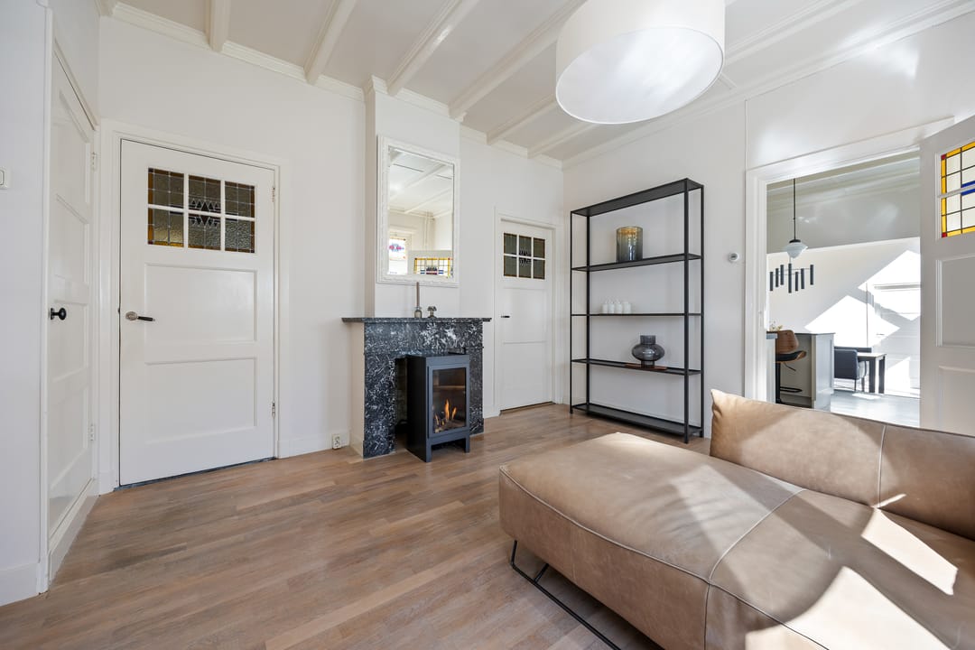 Foto 13 van Houtsestraat 1-A