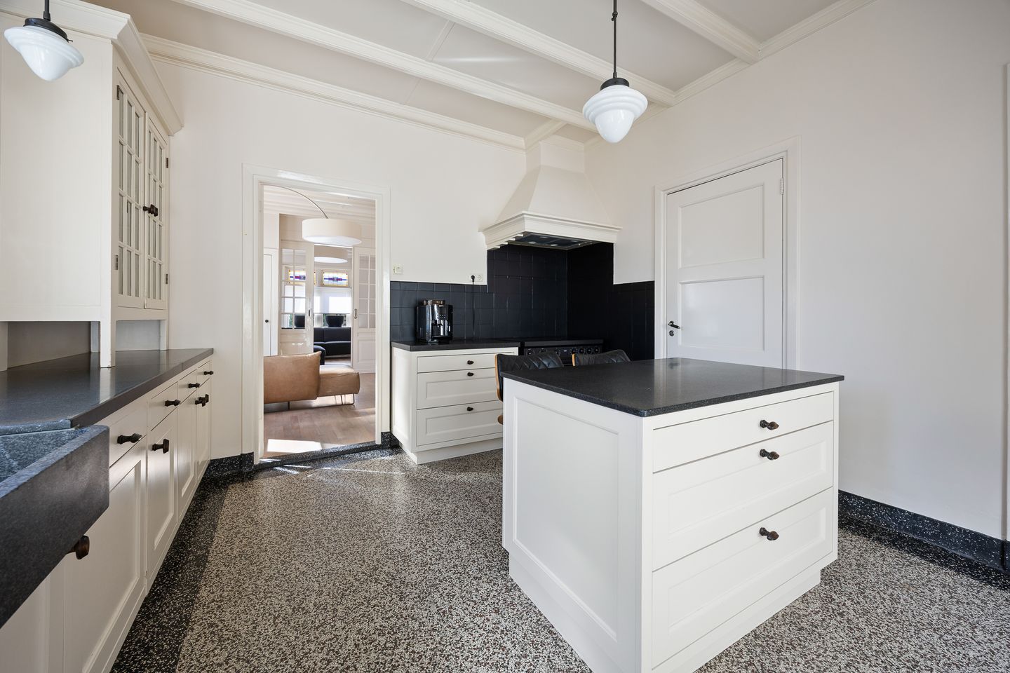 Foto 14 van Houtsestraat 1-A