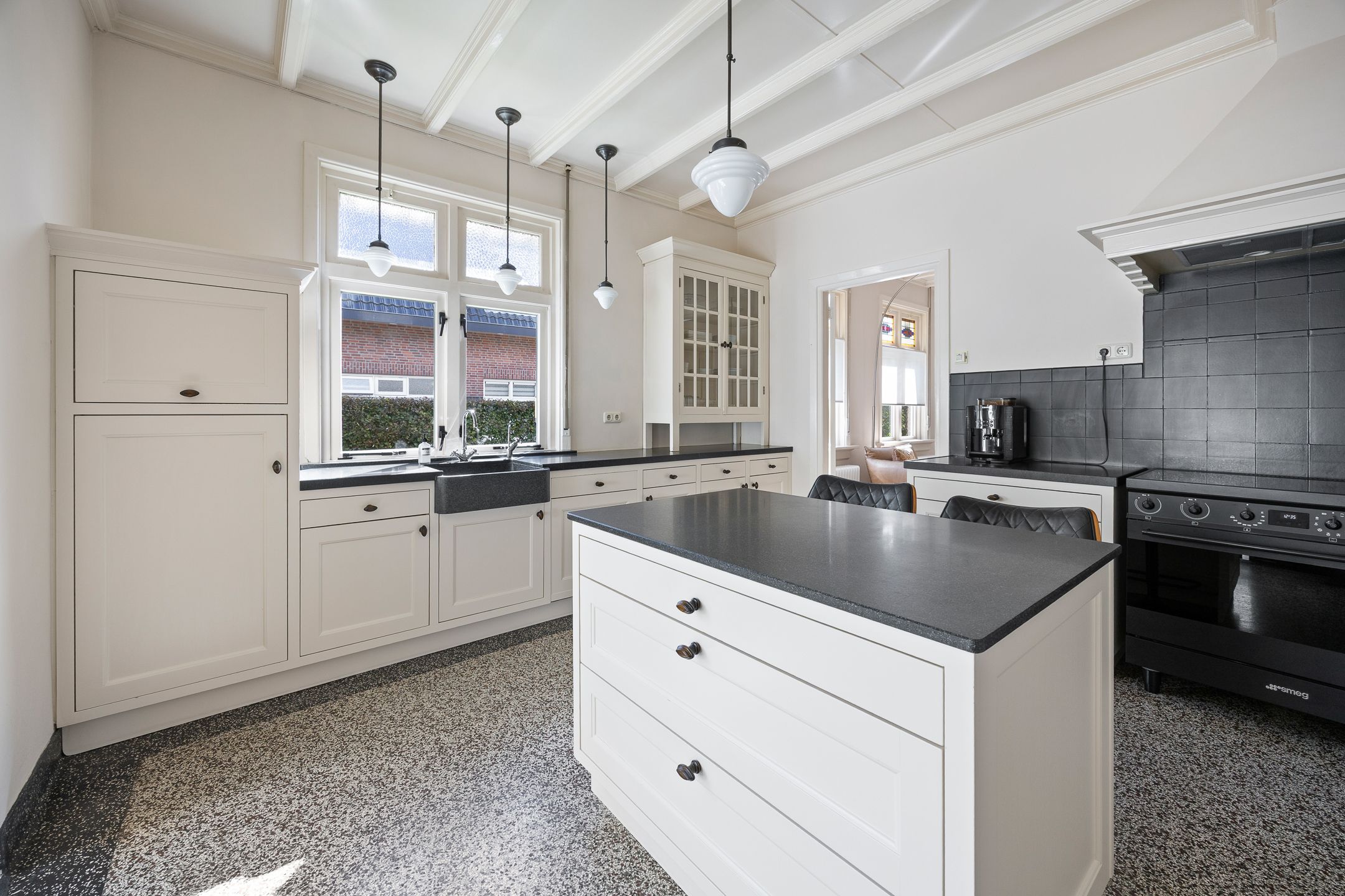 Foto 15 van Houtsestraat 1-A