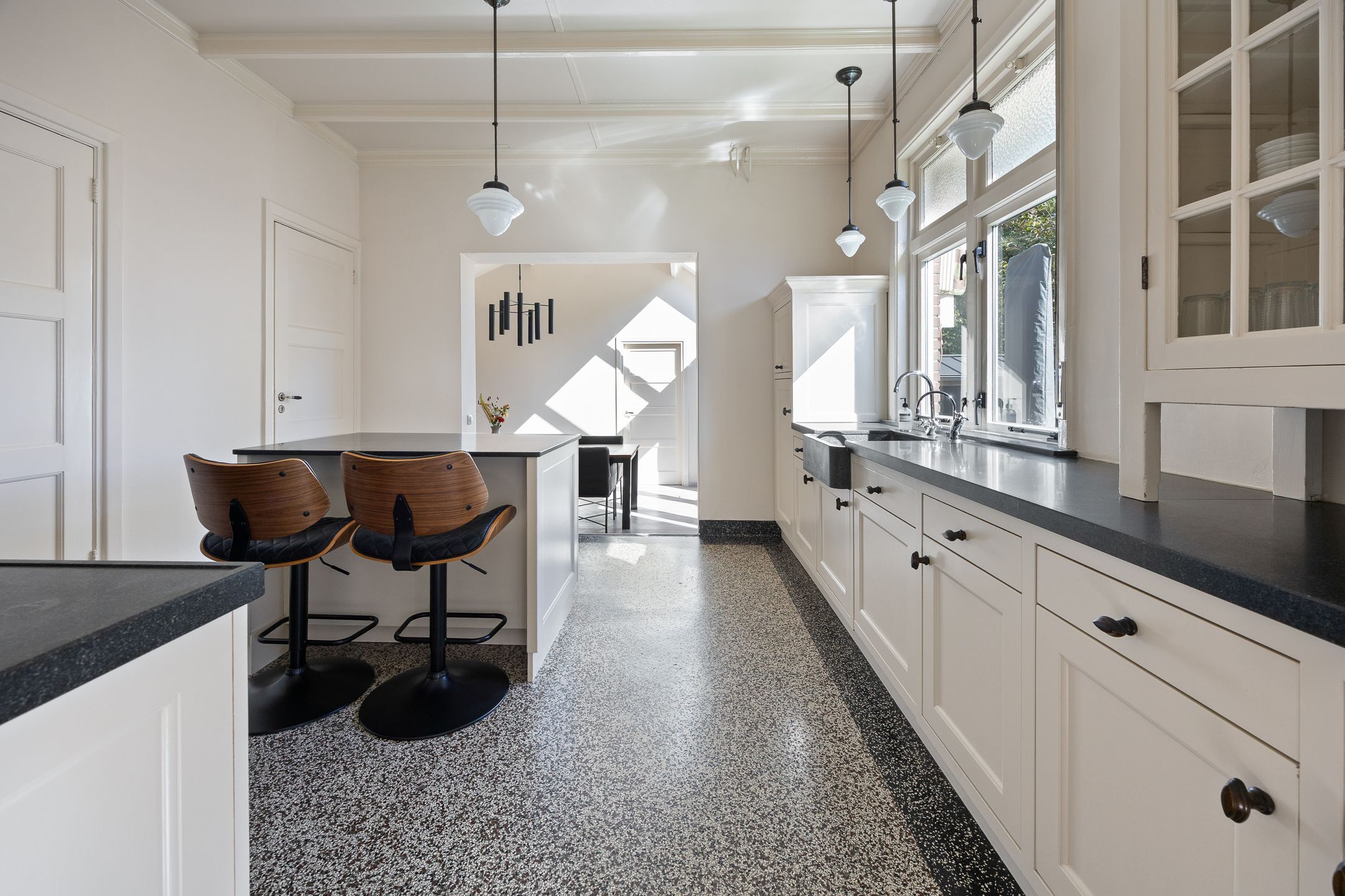 Foto 18 van Houtsestraat 1-A