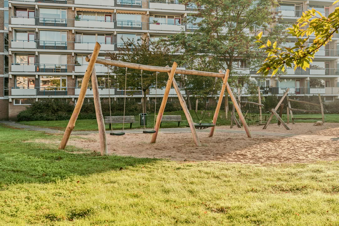 Photo 37 of Martin Luther Kinglaan 298