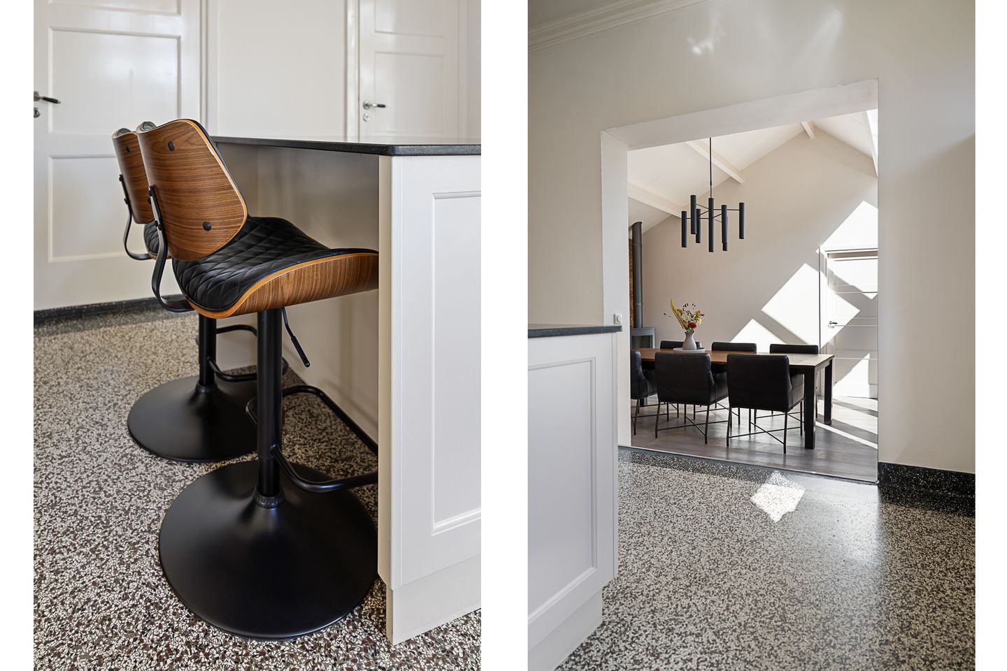 Foto 20 van Houtsestraat 1-A