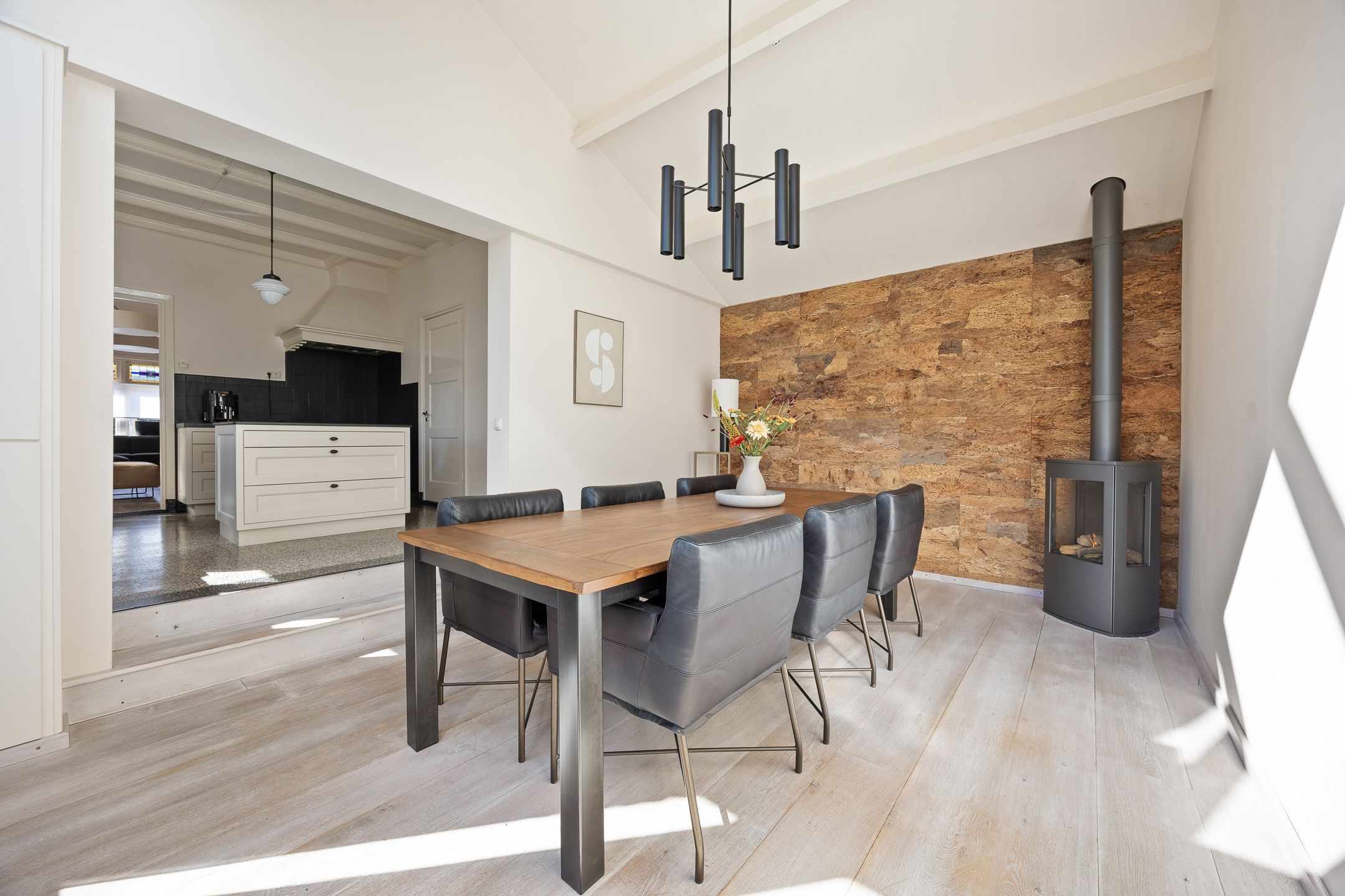 Foto 21 van Houtsestraat 1-A