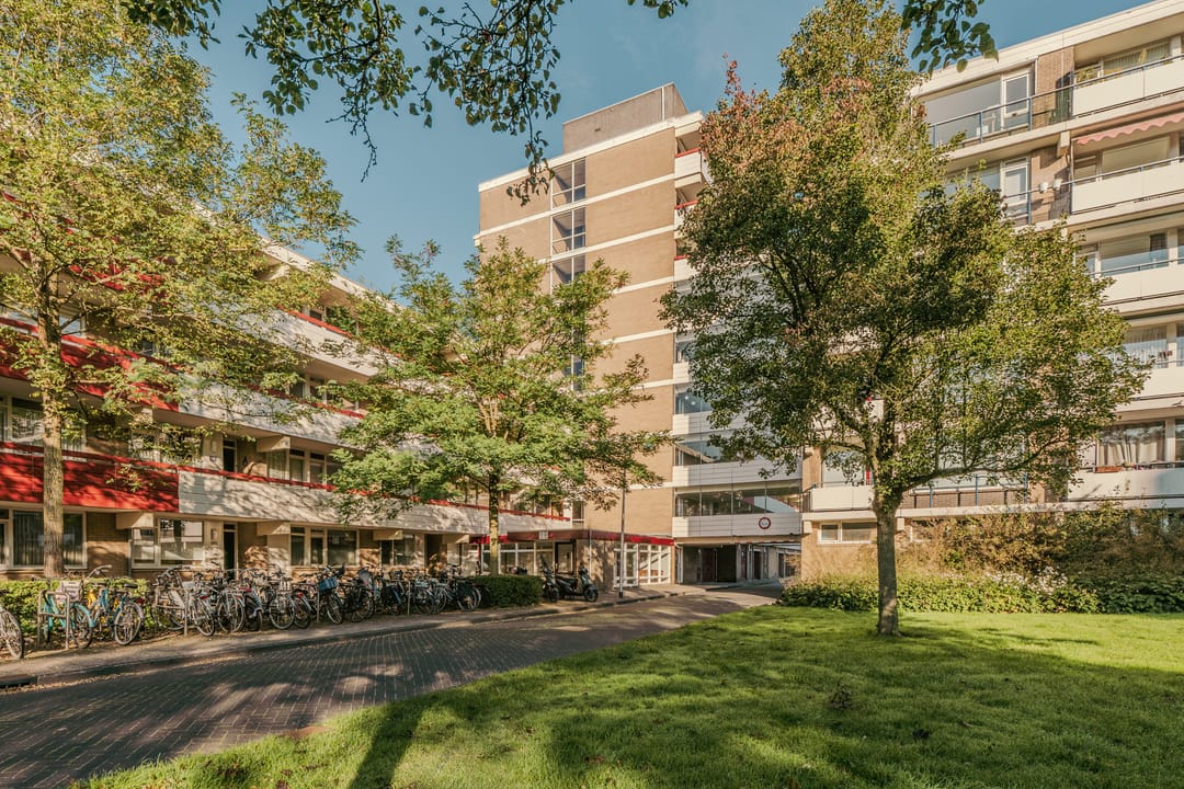 Photo 38 of Martin Luther Kinglaan 298