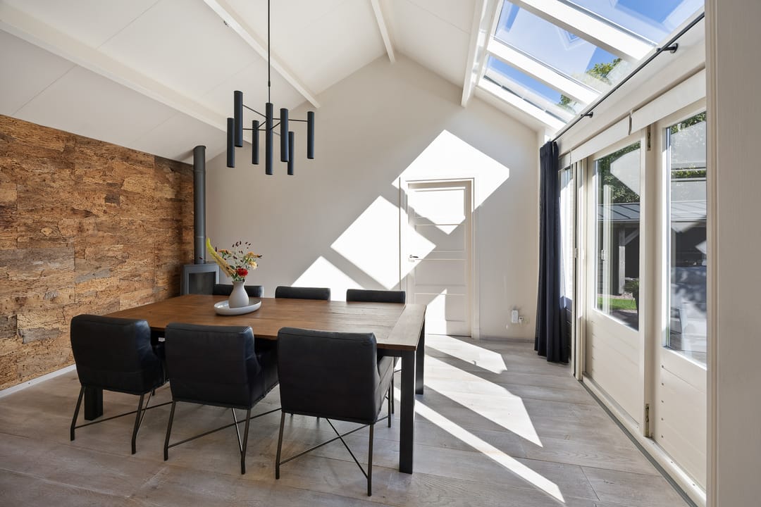 Foto 22 van Houtsestraat 1-A