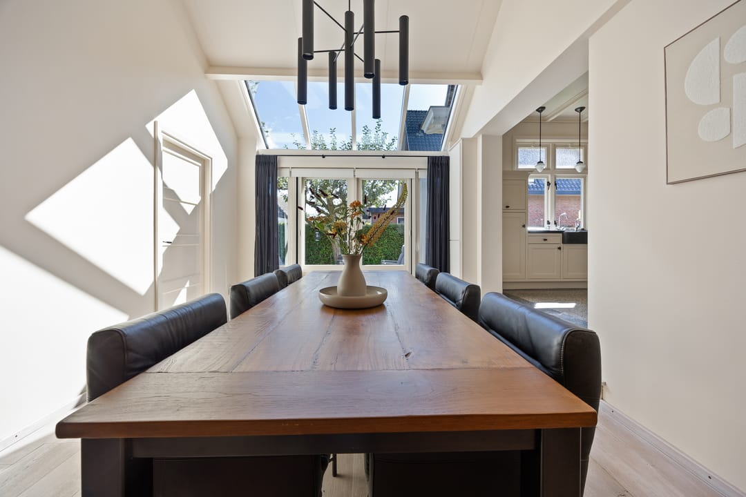 Foto 23 van Houtsestraat 1-A