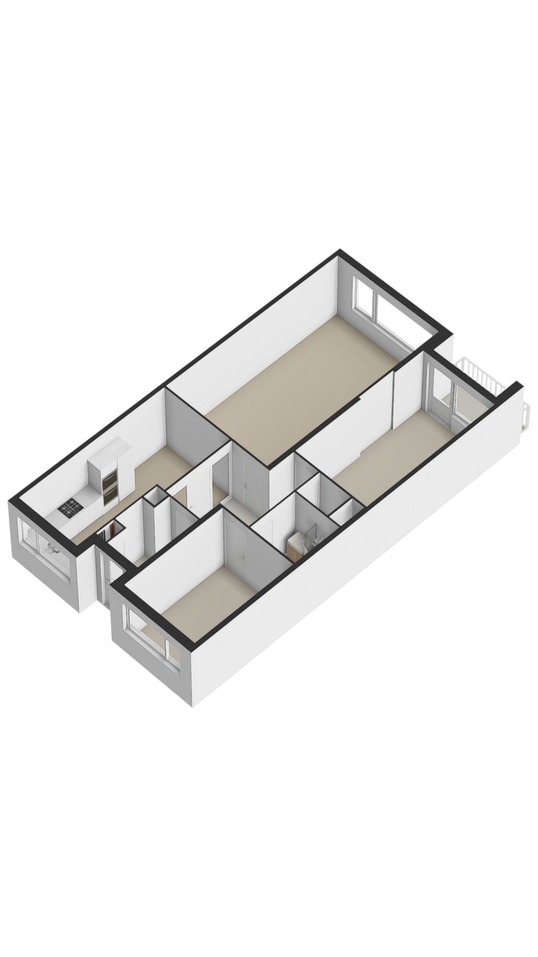 Photo 41 of Martin Luther Kinglaan 298