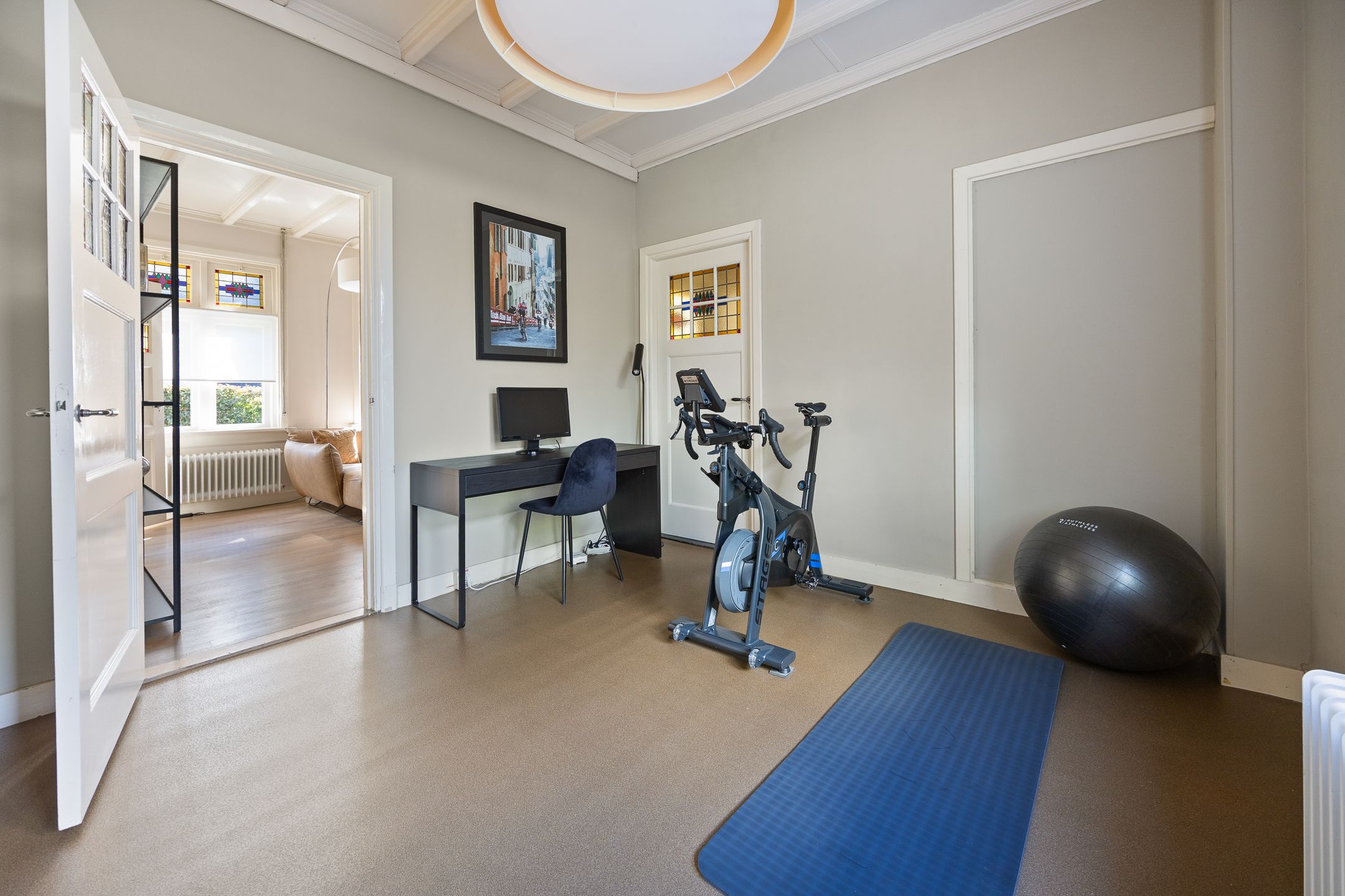 Foto 27 van Houtsestraat 1-A