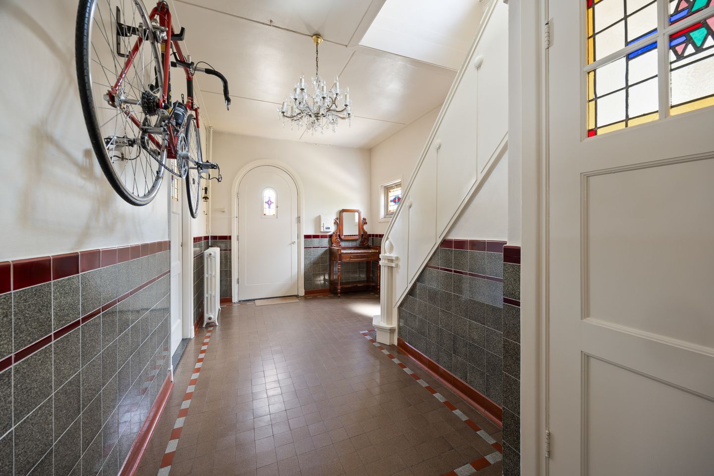 Foto 35 van Houtsestraat 1-A