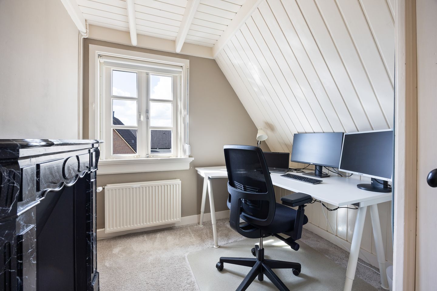 Foto 40 van Houtsestraat 1-A