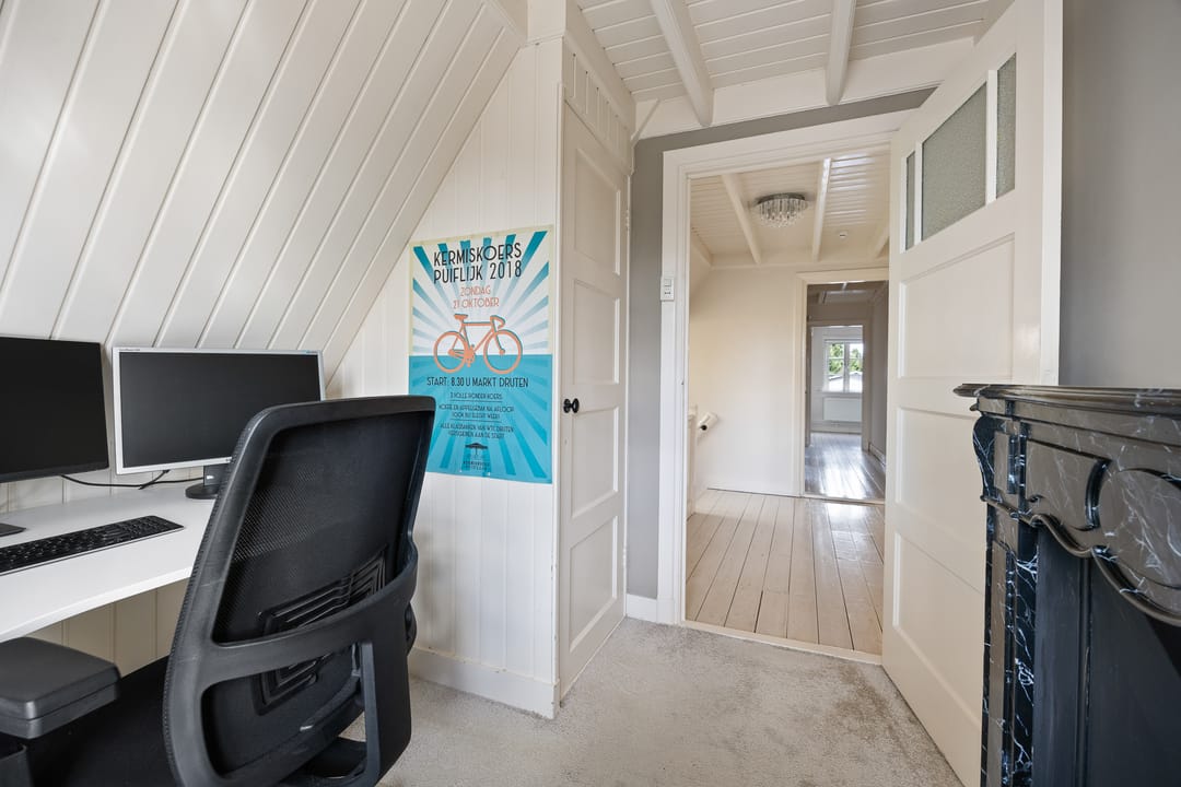 Foto 41 van Houtsestraat 1-A