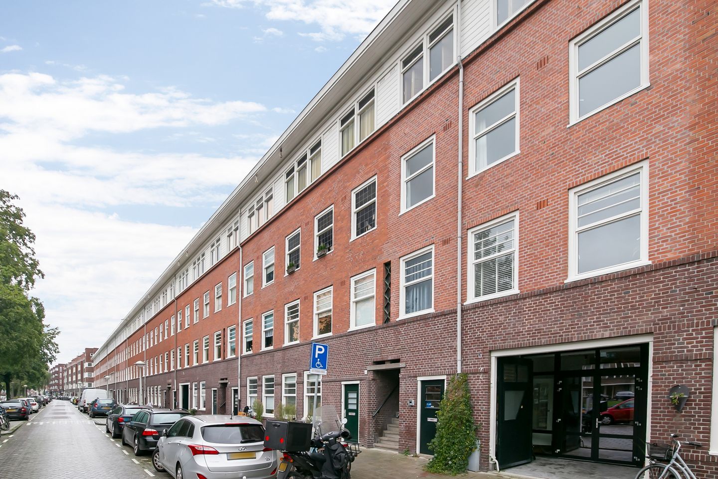 Photo 25 of Admiralengracht 52-2