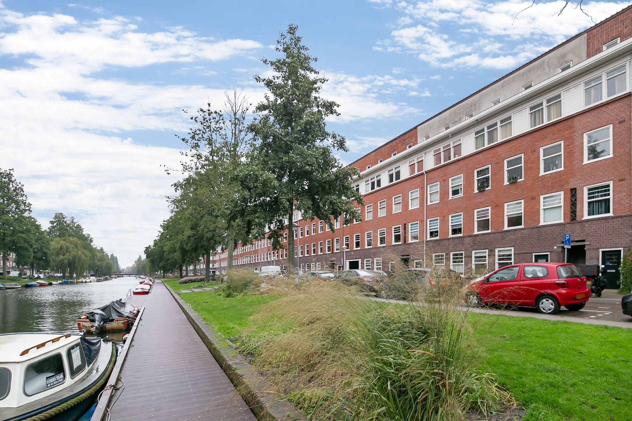 Photo 27 of Admiralengracht 52-2