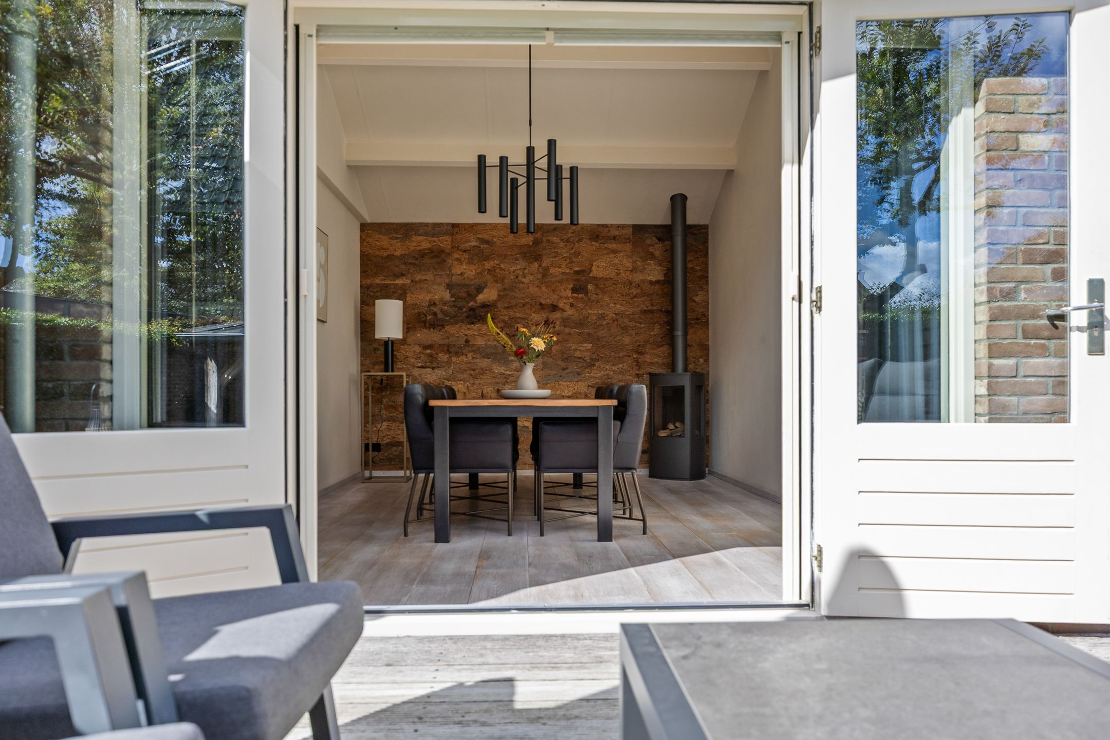 Foto 57 van Houtsestraat 1-A