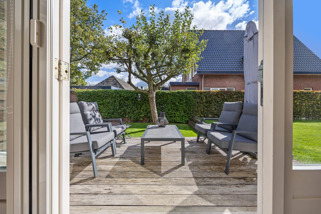 Foto 58 van Houtsestraat 1-A