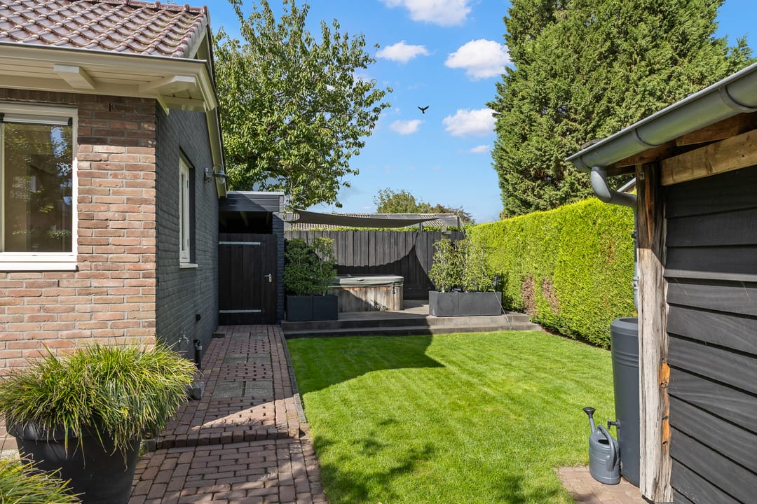 Foto 62 van Houtsestraat 1-A