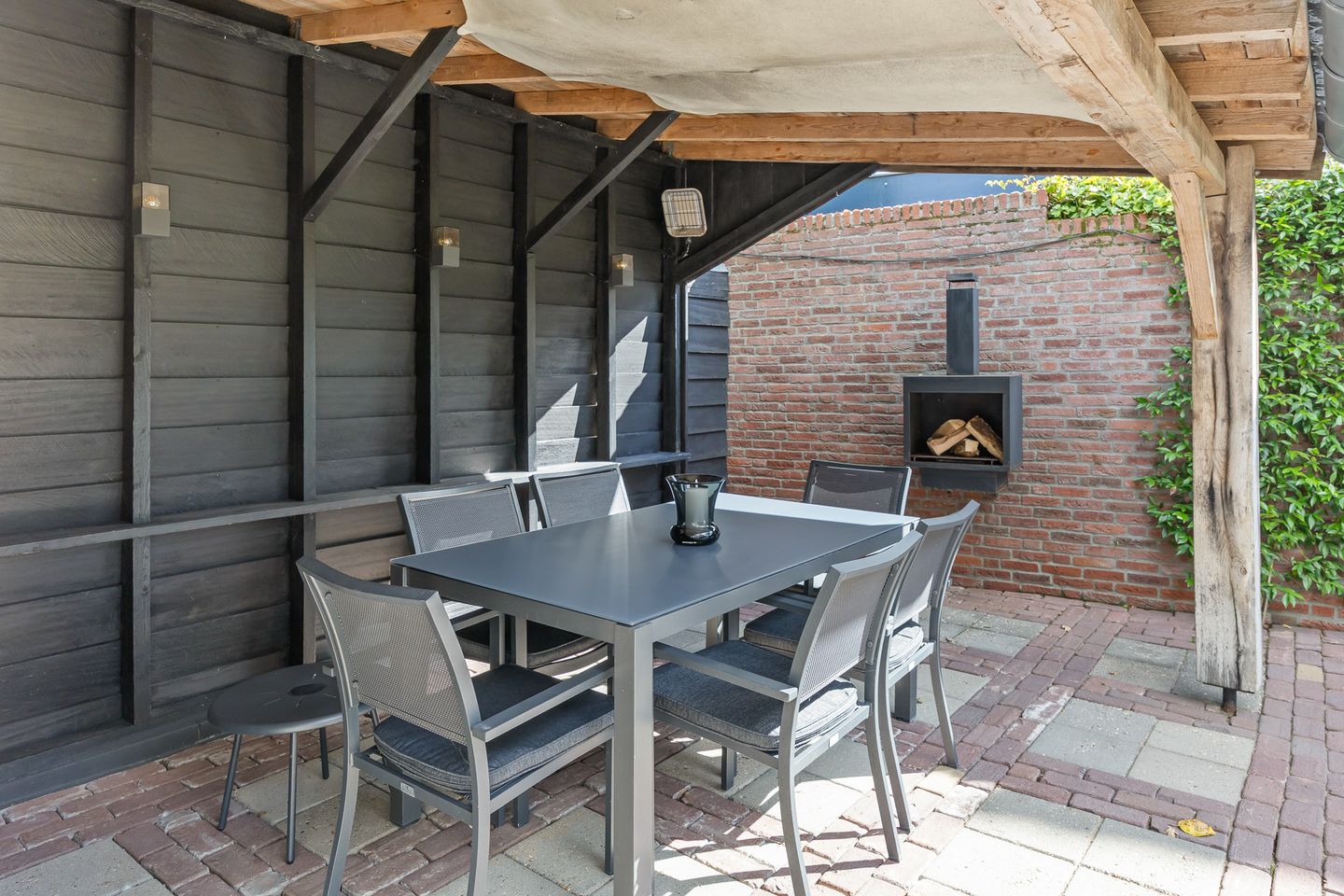 Foto 64 van Houtsestraat 1-A