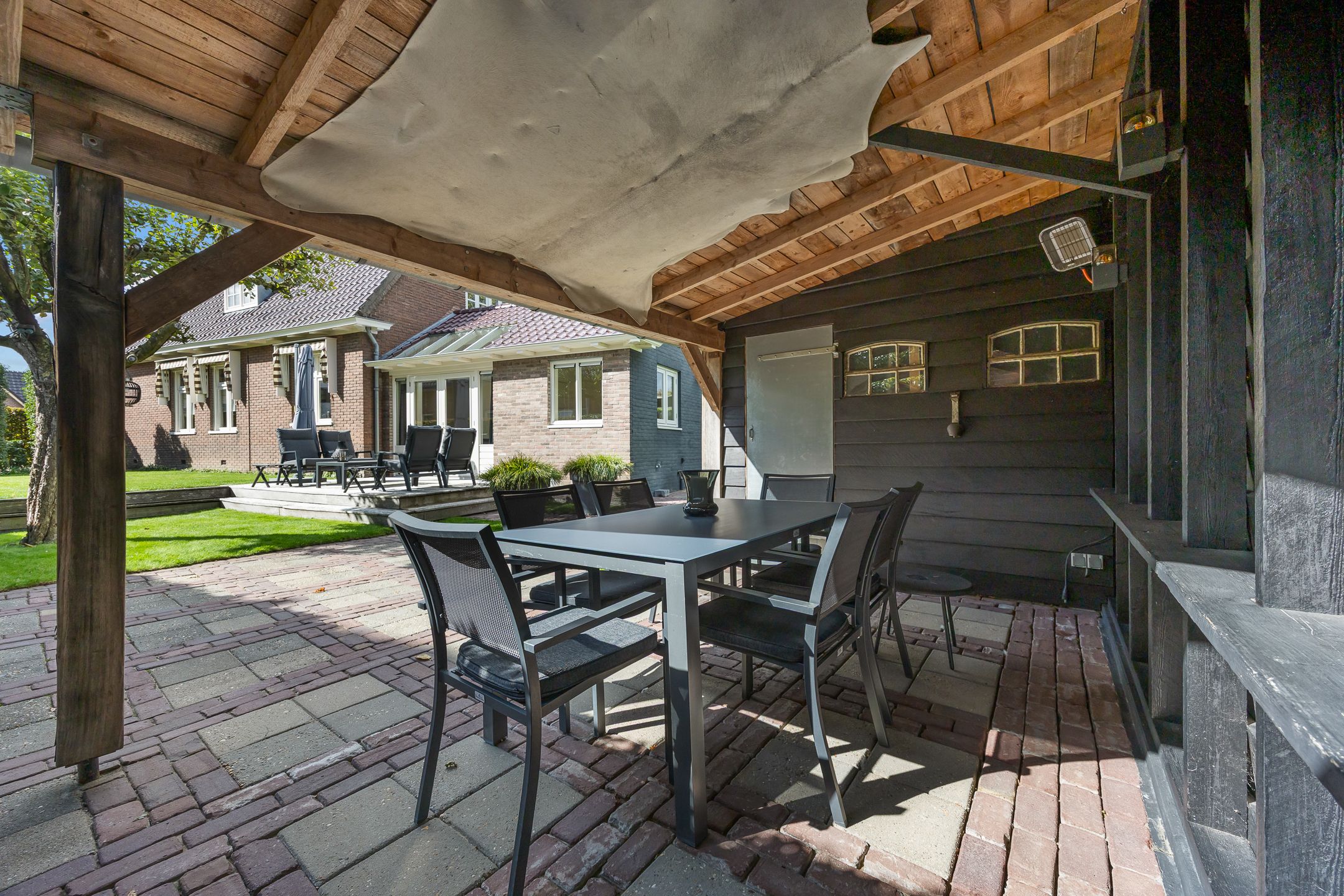 Foto 66 van Houtsestraat 1-A