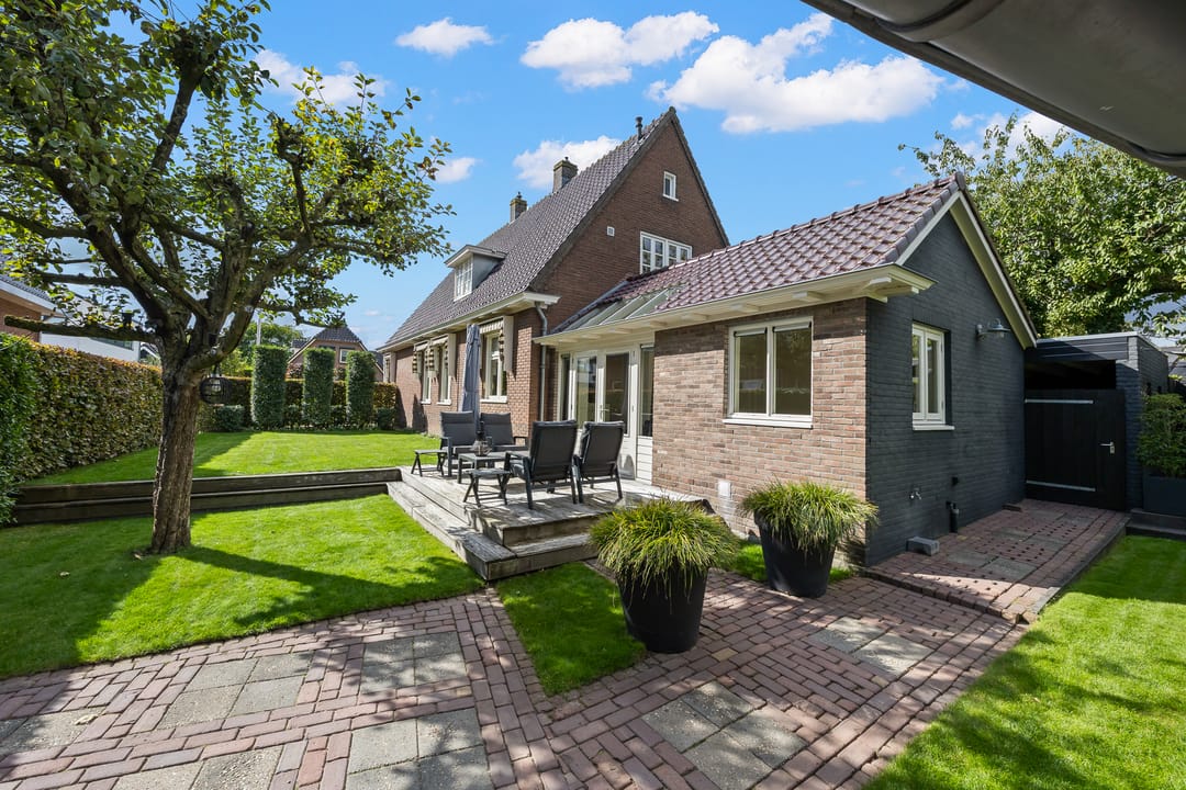 Foto 67 van Houtsestraat 1-A