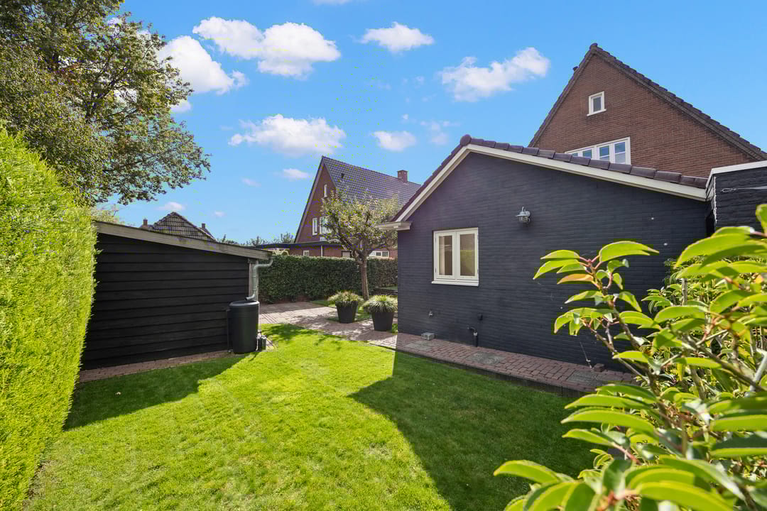 Foto 68 van Houtsestraat 1-A