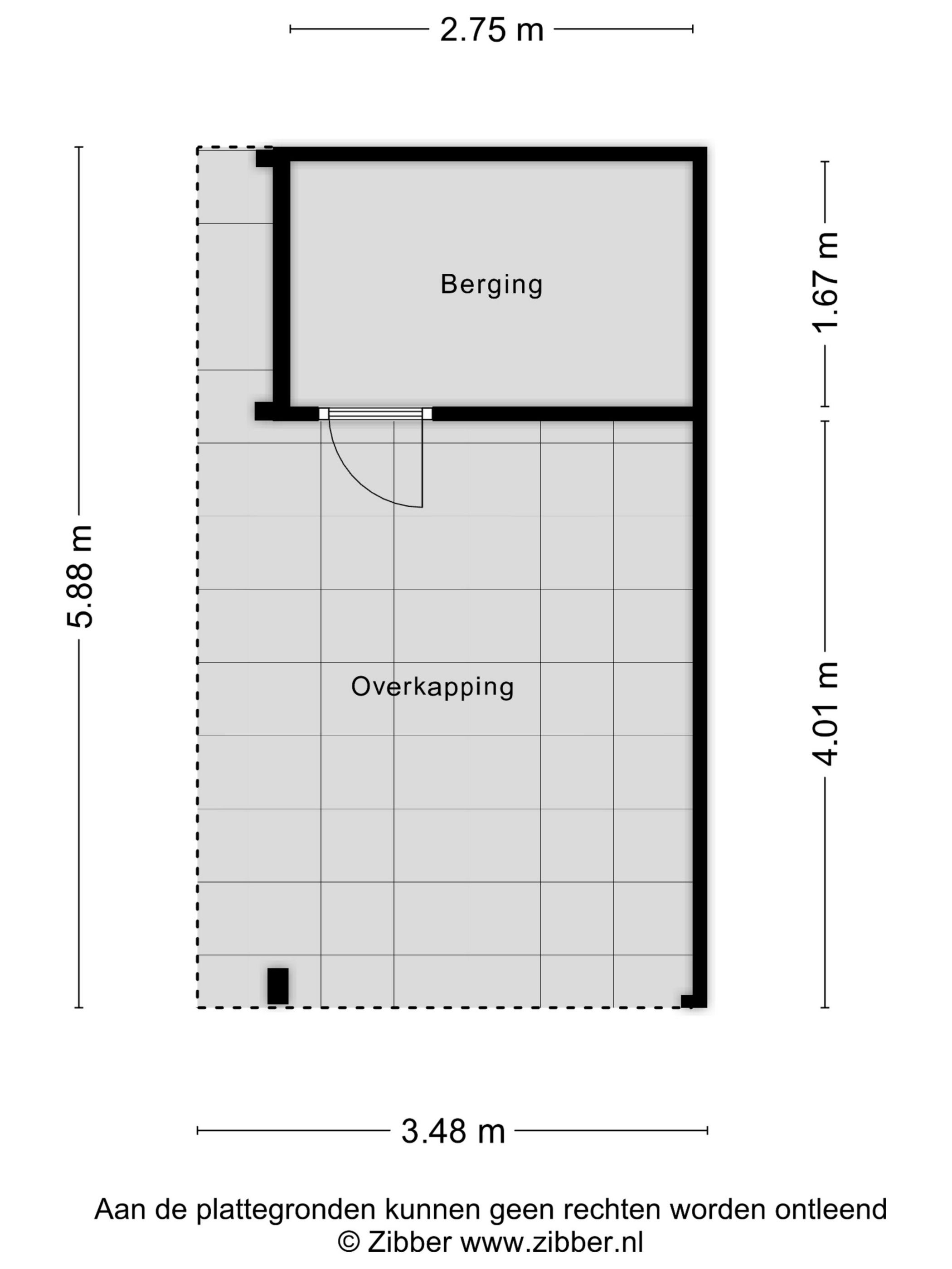Foto 78 van Houtsestraat 1-A