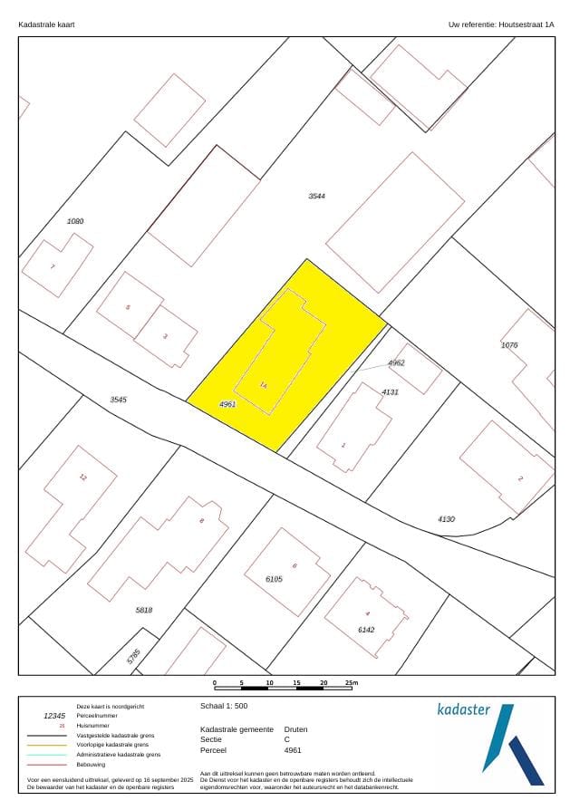 Foto 82 van Houtsestraat 1-A