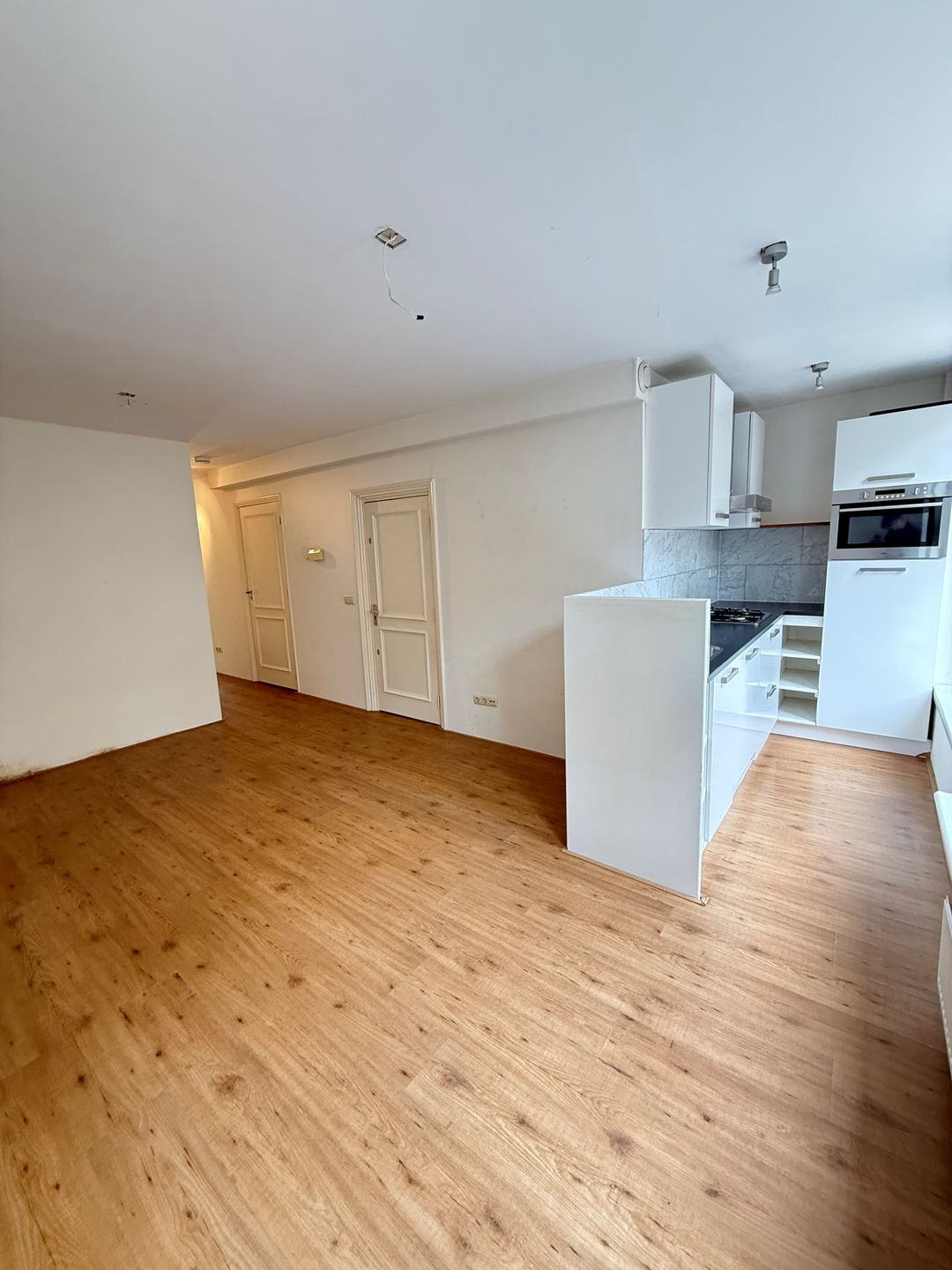 Foto 1 van Frans Halsstraat 86-1