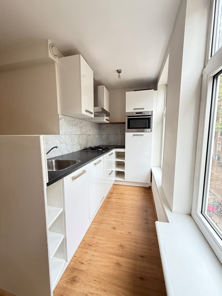 Foto 3 van Frans Halsstraat 86-1