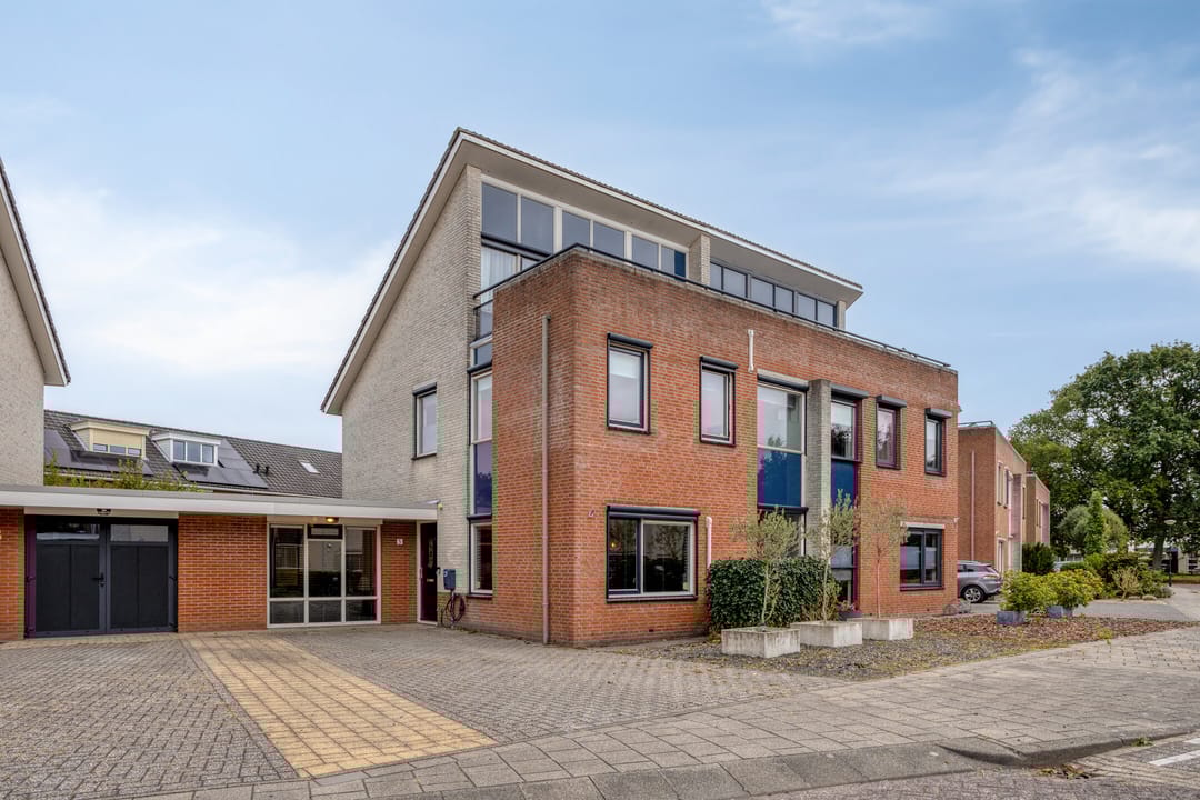 Foto 1 van Marnix Gijsenstraat 5