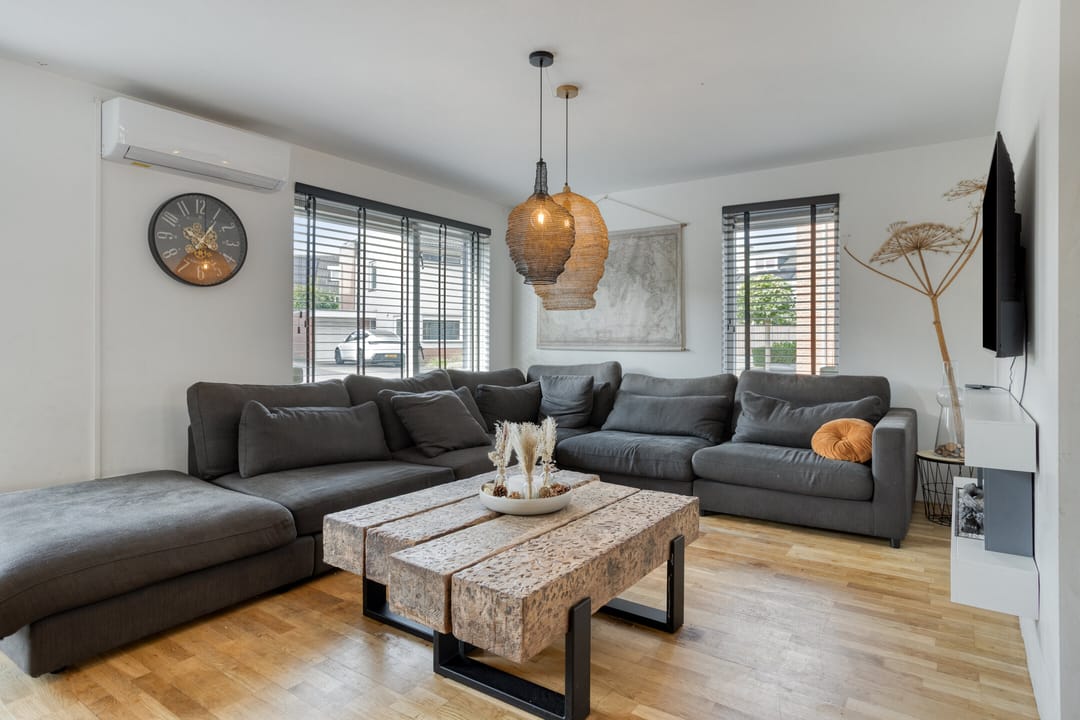 Foto 2 van Marnix Gijsenstraat 5