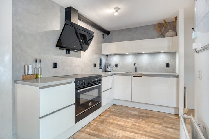 Foto 3 van Marnix Gijsenstraat 5