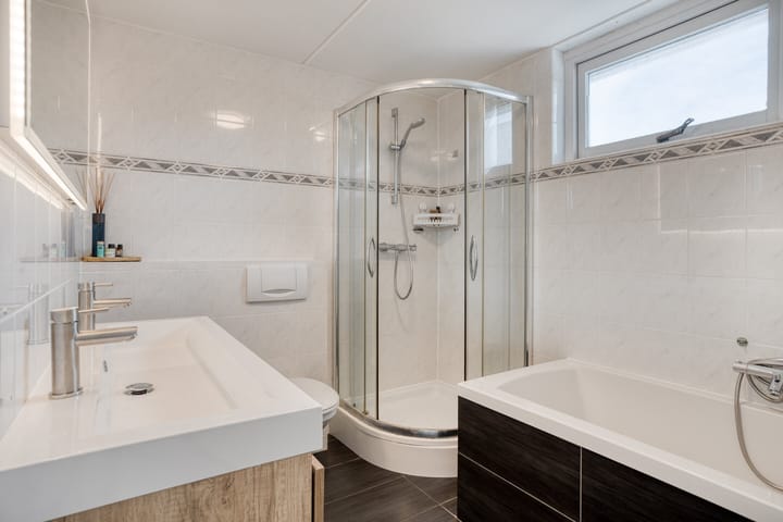 Foto 5 van Marnix Gijsenstraat 5