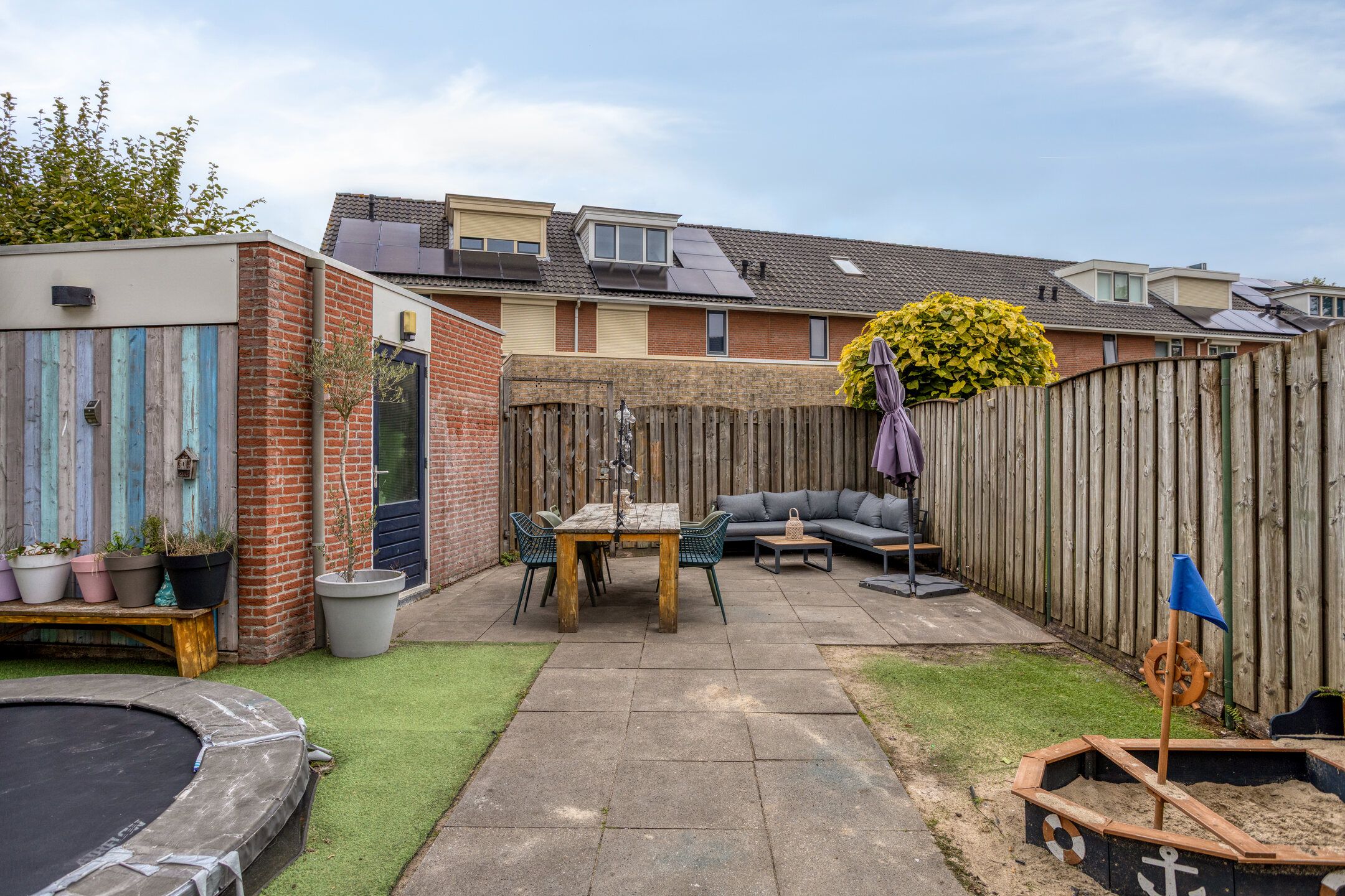 Foto 6 van Marnix Gijsenstraat 5