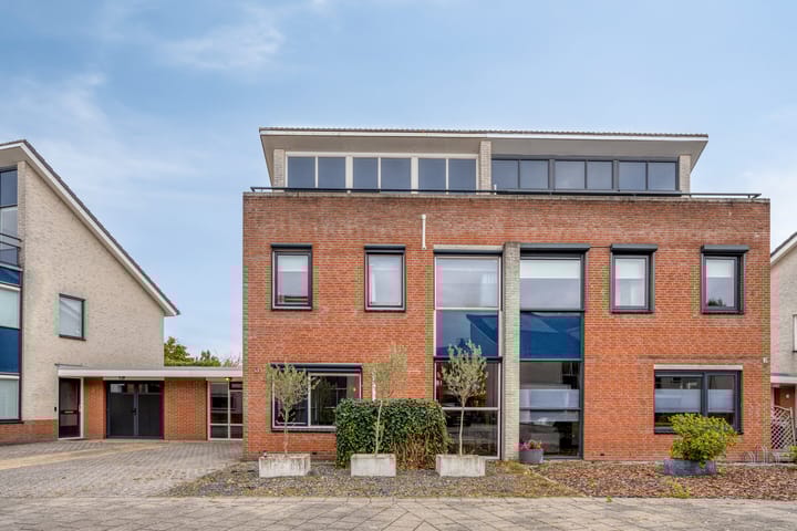 Foto 8 van Marnix Gijsenstraat 5