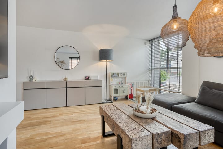 Foto 12 van Marnix Gijsenstraat 5