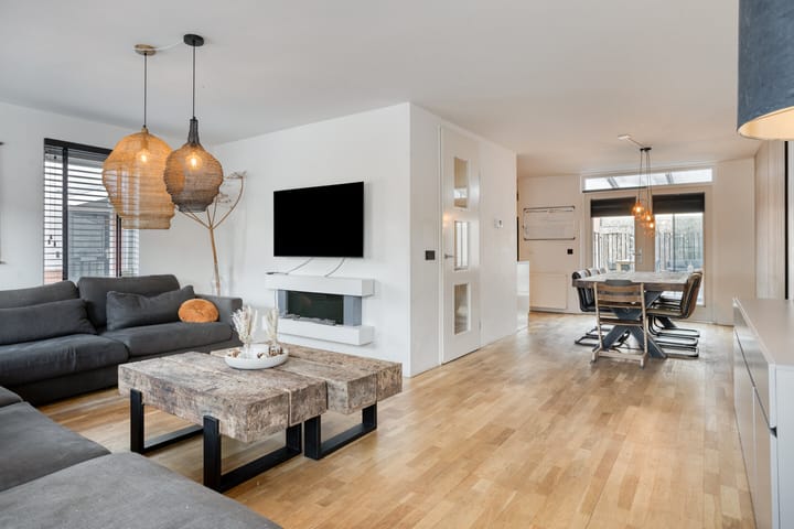 Foto 13 van Marnix Gijsenstraat 5