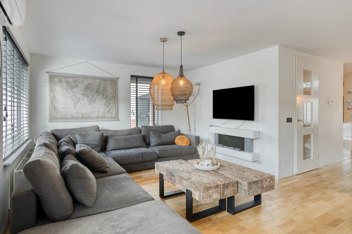 Foto 14 van Marnix Gijsenstraat 5