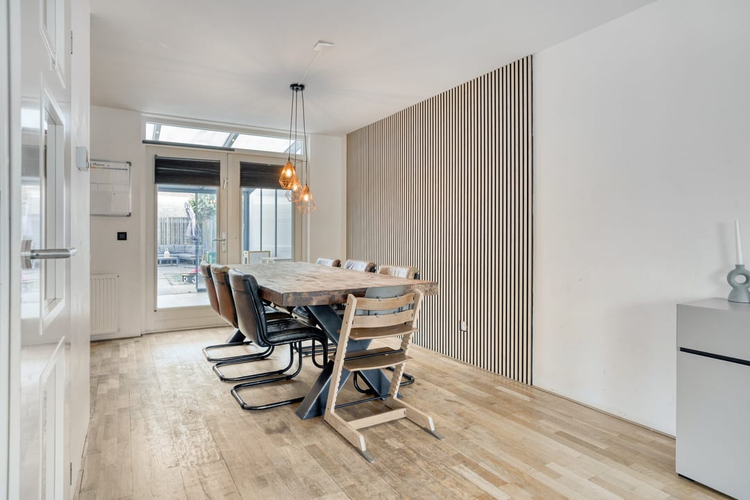 Foto 16 van Marnix Gijsenstraat 5